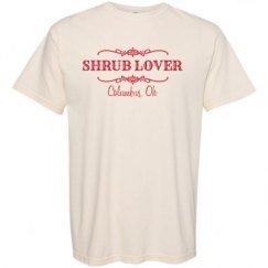 Adult Heavyweight T-Shirt