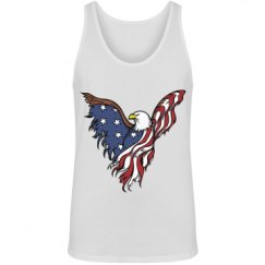 Unisex Jersey Tank Top