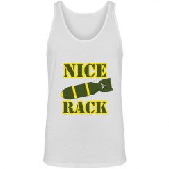 Unisex Jersey Tank Top