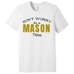 Unisex Triblend Tee