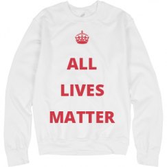 Unisex Basic Promo Crewneck Sweatshirt