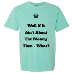 Adult Heavyweight T-Shirt