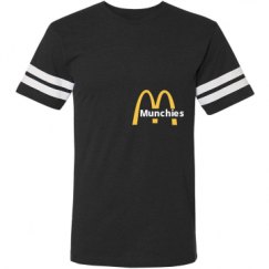 Unisex Vintage Sports Tee