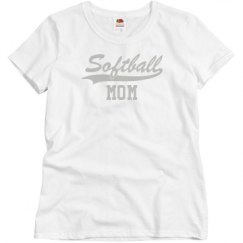 Ladies Basic Softstyle Promo Tee