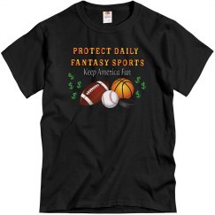 Protect Daily Fantasy Sports