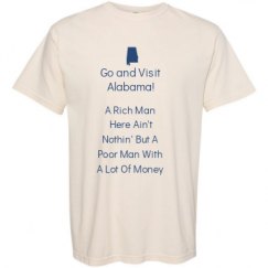 Adult Heavyweight T-Shirt