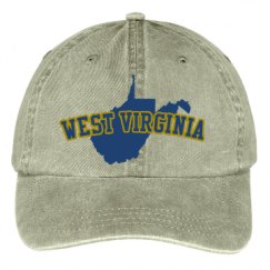 Vintage Baseball Cap