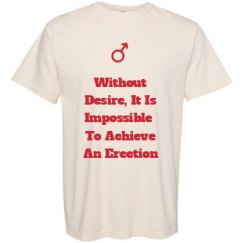 Adult Heavyweight T-Shirt