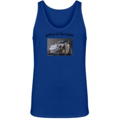 Unisex Jersey Tank Top