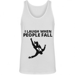 Unisex Jersey Tank Top