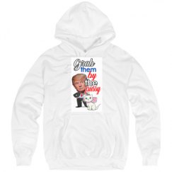 Unisex Ultimate Cotton Heavyweight Hoodie