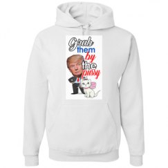 Unisex Basic Promo Hoodie