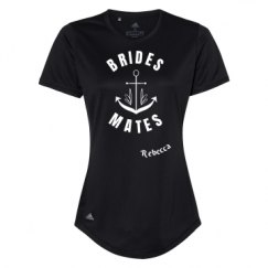 Women's Adidas Sport Shirt