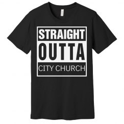 City Church International