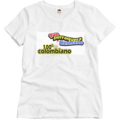 Ladies Basic Softstyle Promo Tee