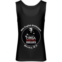Youth Jersey Tank Top