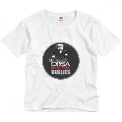 Youth Basic Promo Tee