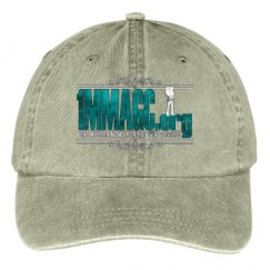 Vintage Baseball Cap