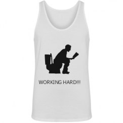 Unisex Jersey Tank Top