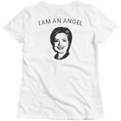 Ladies Basic Softstyle Promo Tee