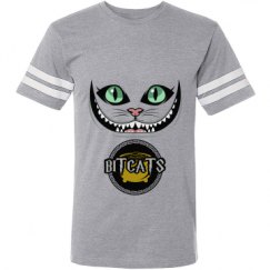 Unisex Vintage Sports Tee