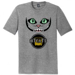 Unisex Perfect Tri Tee