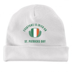 Rabbit Skins Baby Hat