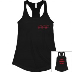 Faith, Forward, Future