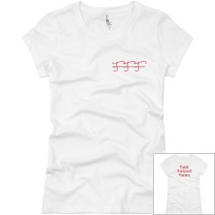 Faith, Forward, Future