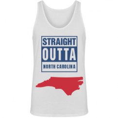 Unisex Jersey Tank Top