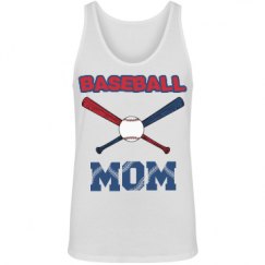 Unisex Jersey Tank Top