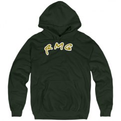 Unisex Ultimate Cotton Heavyweight Hoodie