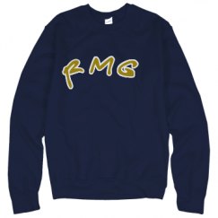 Unisex Basic Promo Crewneck Sweatshirt