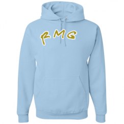 Unisex Basic Promo Hoodie