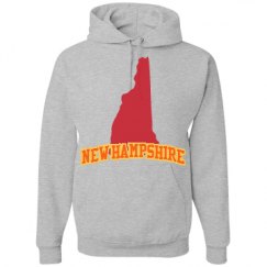 Unisex Basic Promo Hoodie