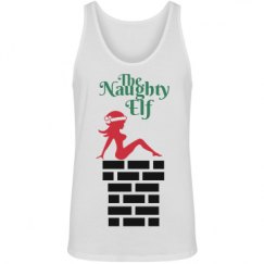 Unisex Jersey Tank Top