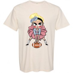 Adult Heavyweight T-Shirt