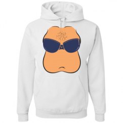 Unisex Basic Promo Hoodie