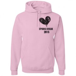 Unisex Basic Promo Hoodie