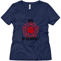 Die in Flames