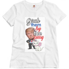 Ladies Basic Softstyle Promo Tee