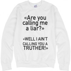 Unisex Ultimate Cotton Crewneck Sweatshirt