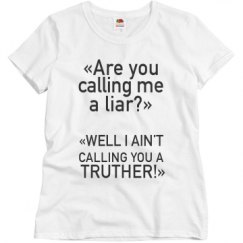 Ladies Basic Softstyle Promo Tee