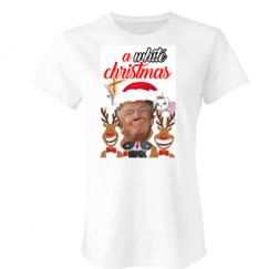 Ladies Slim Fit Favorite Tee