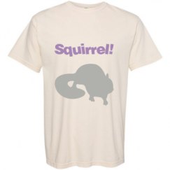 Adult Heavyweight T-Shirt