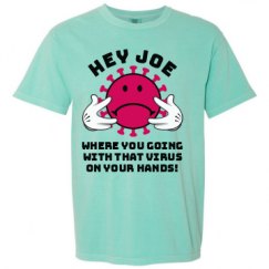 Adult Heavyweight T-Shirt