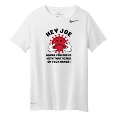 Youth Nike Legend Shirt