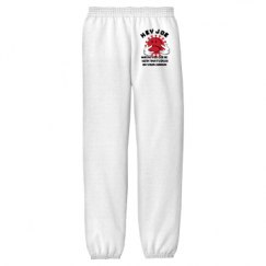 Youth Fleece Sweatpants