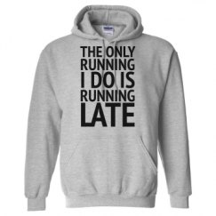 Unisex Basic Promo Hoodie