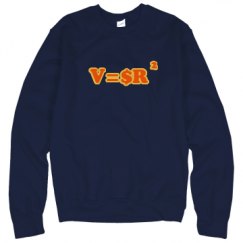 Unisex Basic Promo Crewneck Sweatshirt